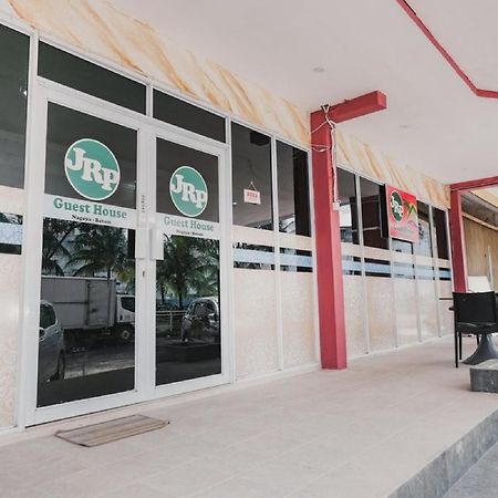 Hotel RedDoorz near Nagoya HIll Batam 4 Jodoh  Zewnętrze zdjęcie